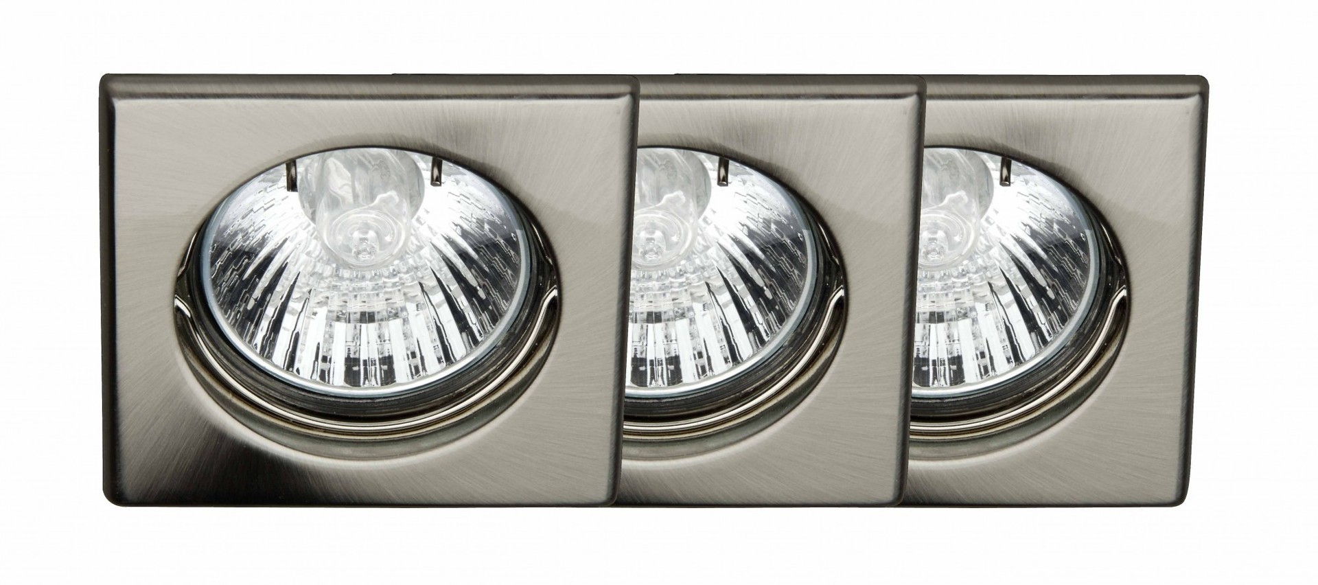 Встраиваемый светильник Brilliant FELIZIA G94512A13