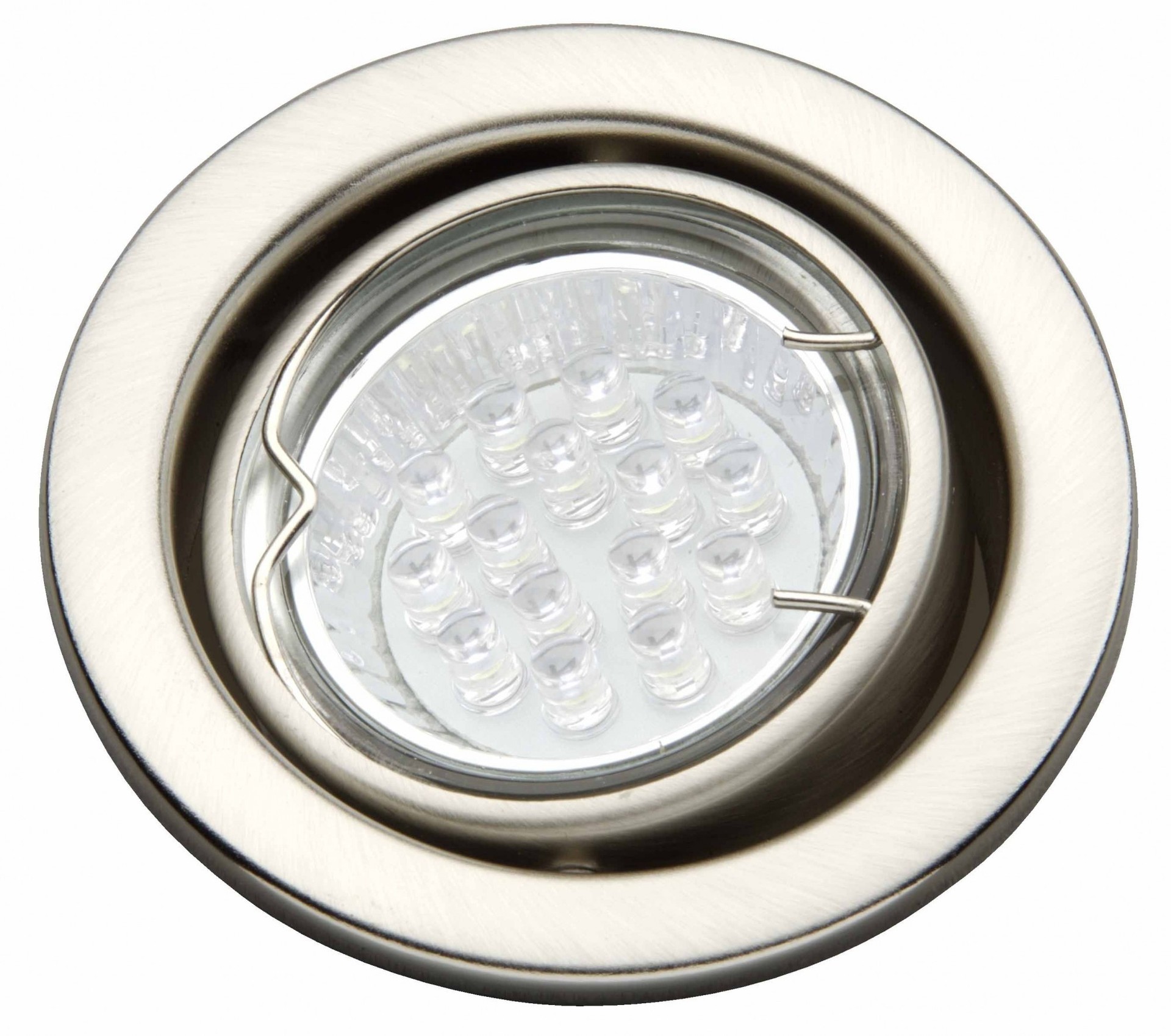 Встраиваемый светильник Brilliant CLASSICO G94561/13