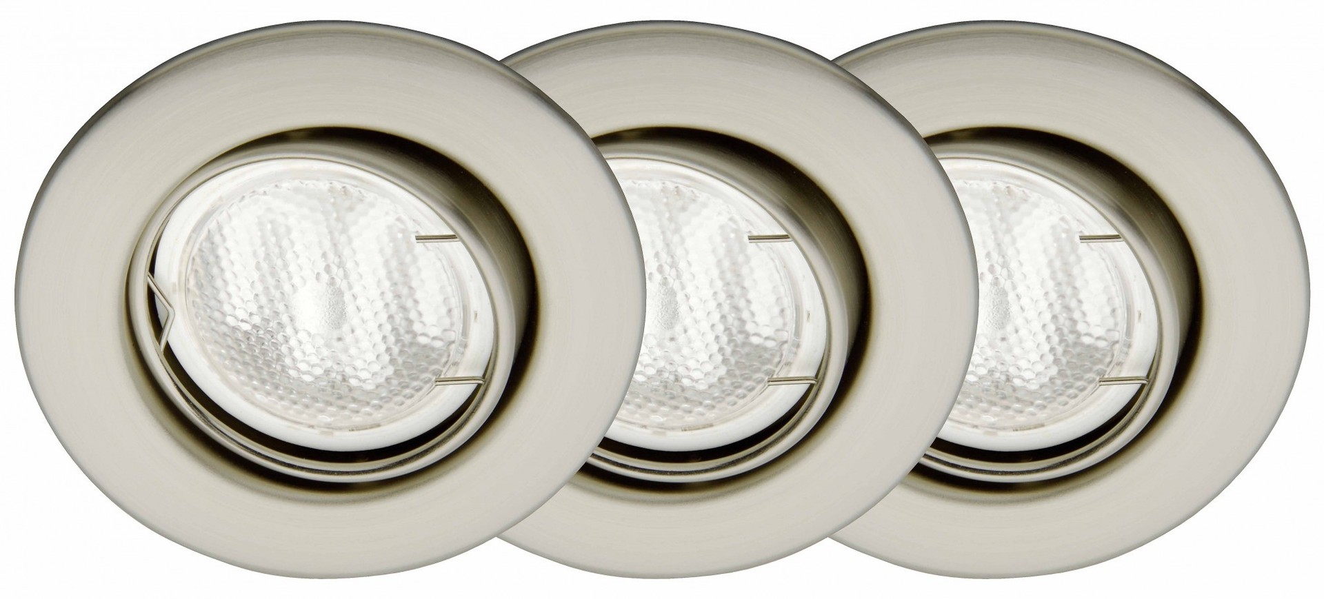 Встраиваемый светильник Brilliant ECON G94576/13