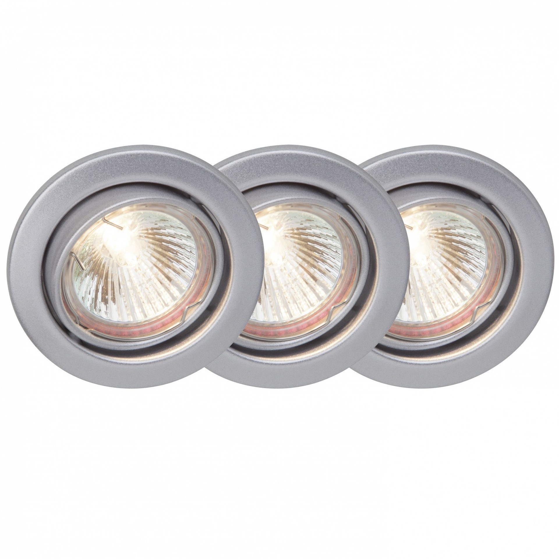 Встраиваемый светильник Brilliant RON G94648/11