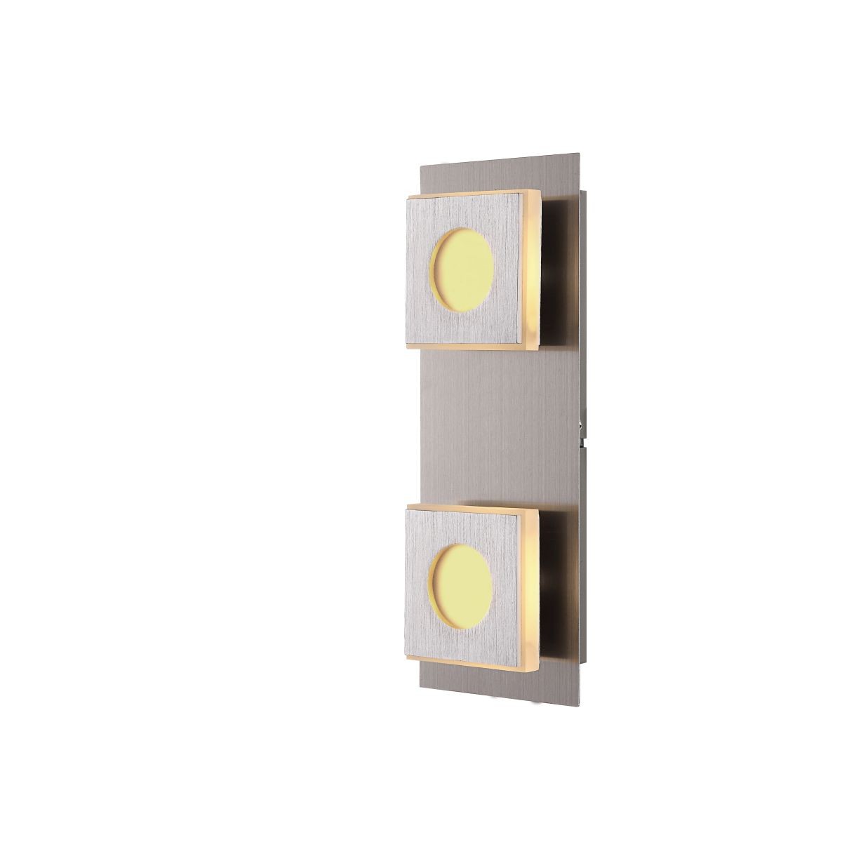 Настенно потолочный светильник Globo CAYMAN 49208-2