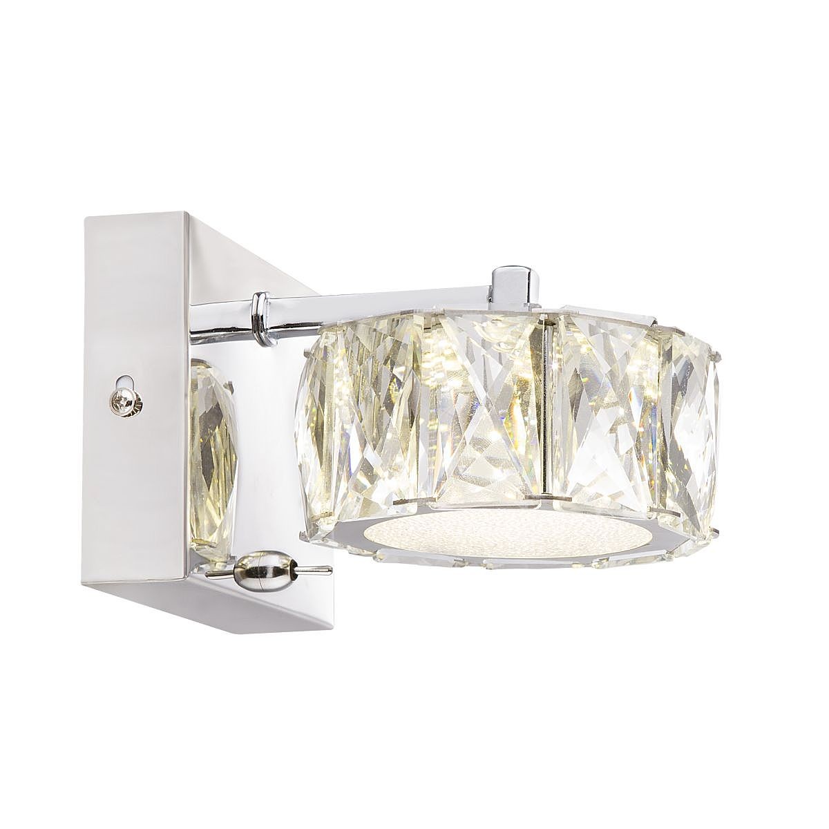 Настенное бра Globo AMUR 49350-1W