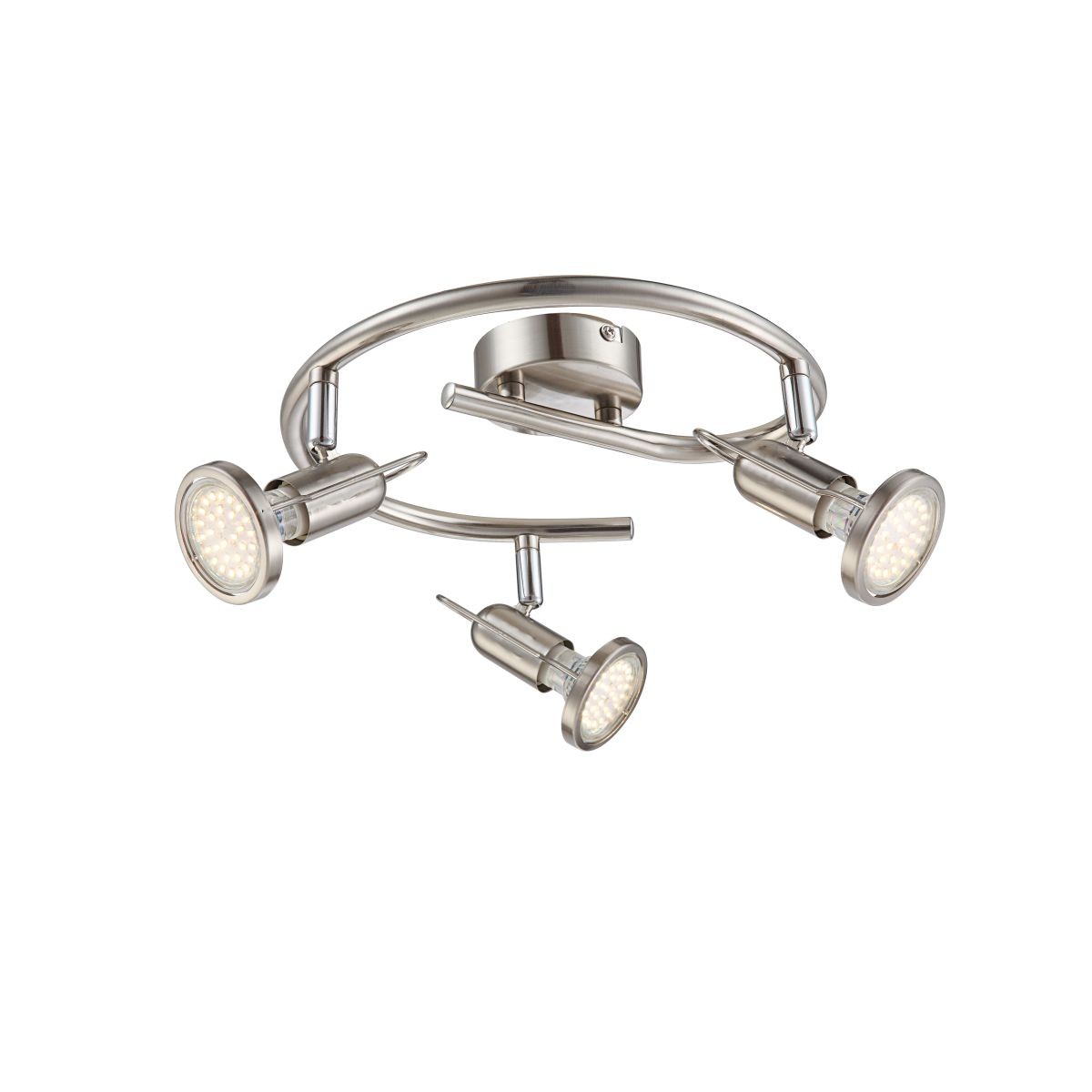 Светильник спот Globo RAIL 54382-3