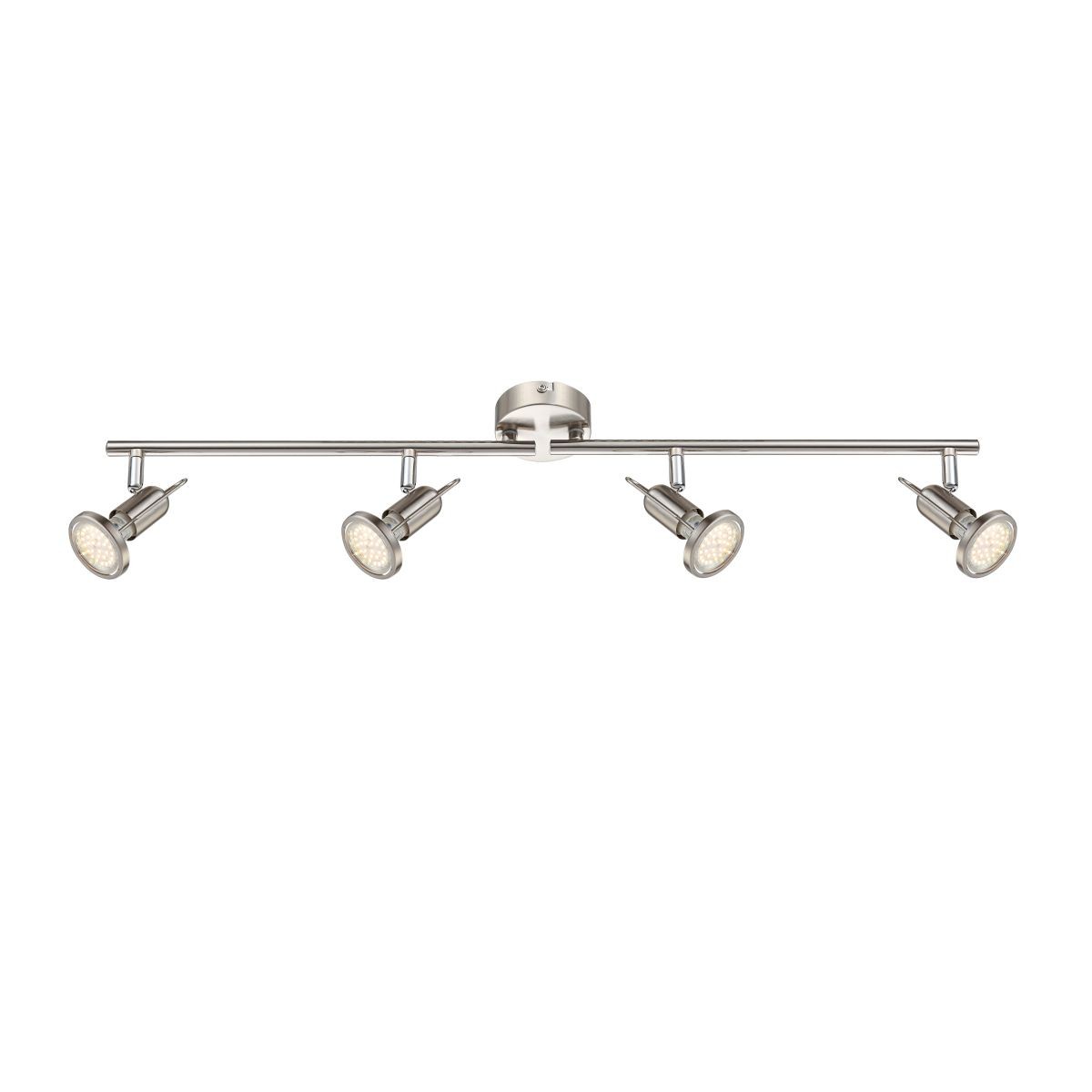 Светильник спот Globo RAIL 54382-4