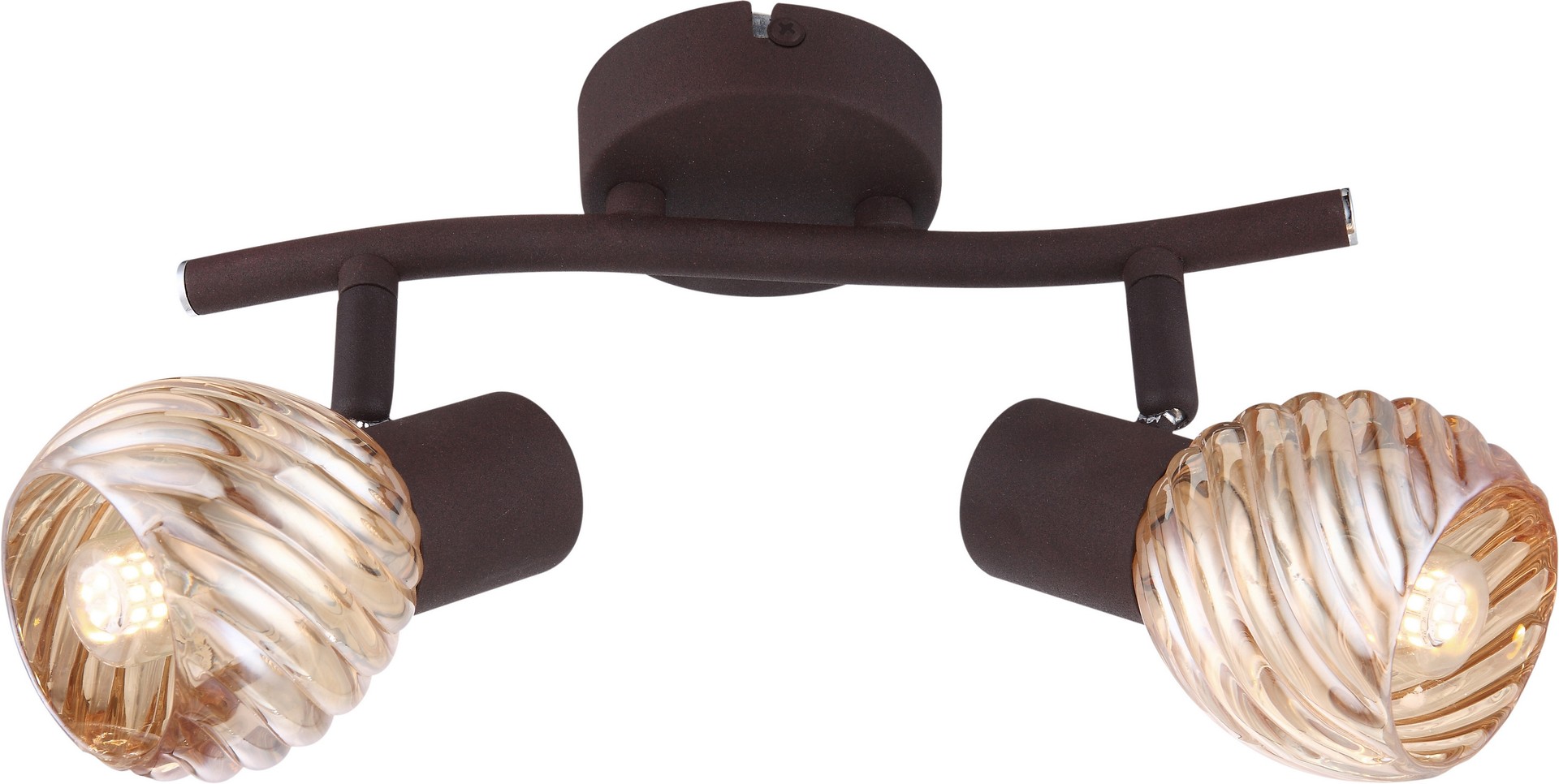 Светильник спот Globo BECKY 54644-2