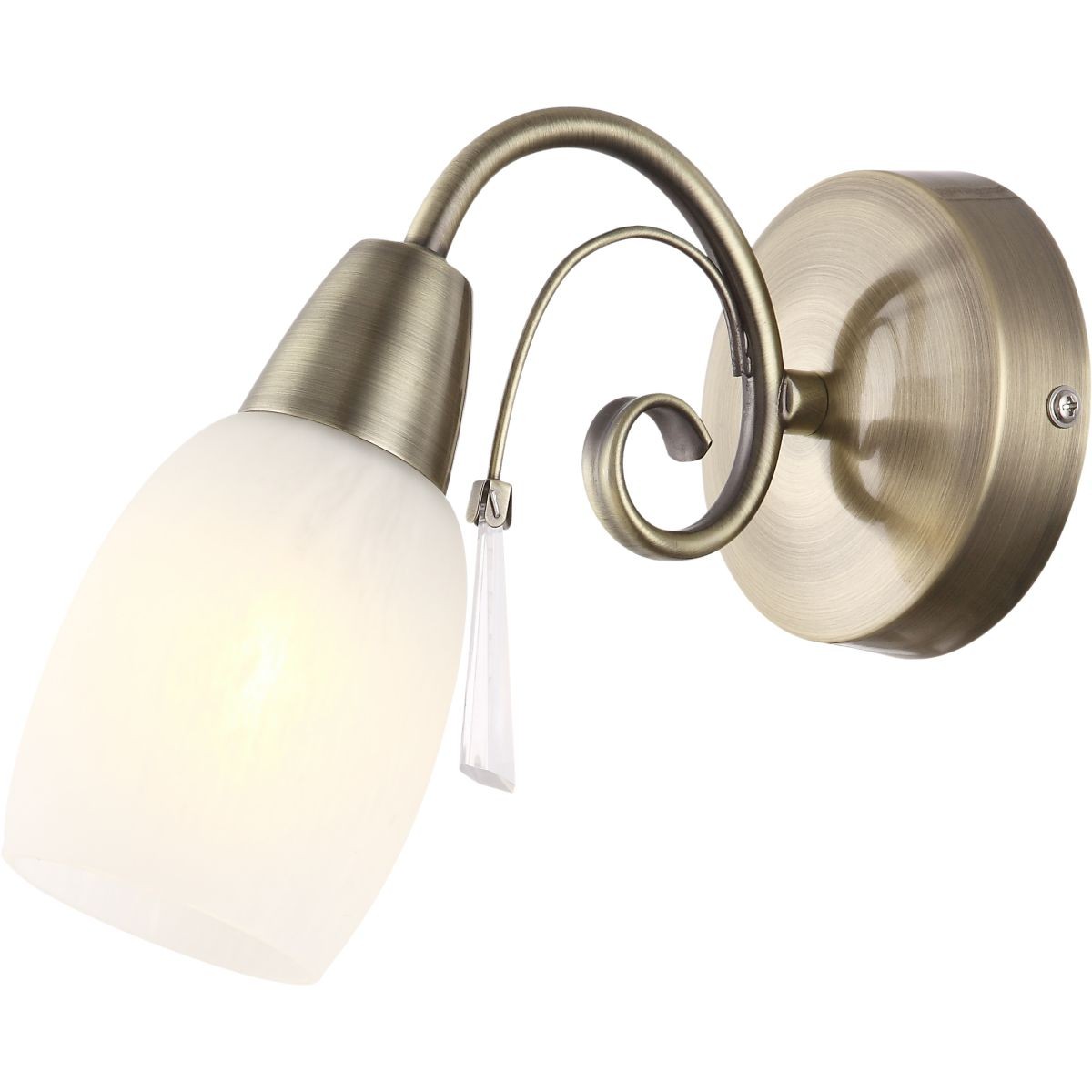 Настенное бра Globo FORREST 54645-1W