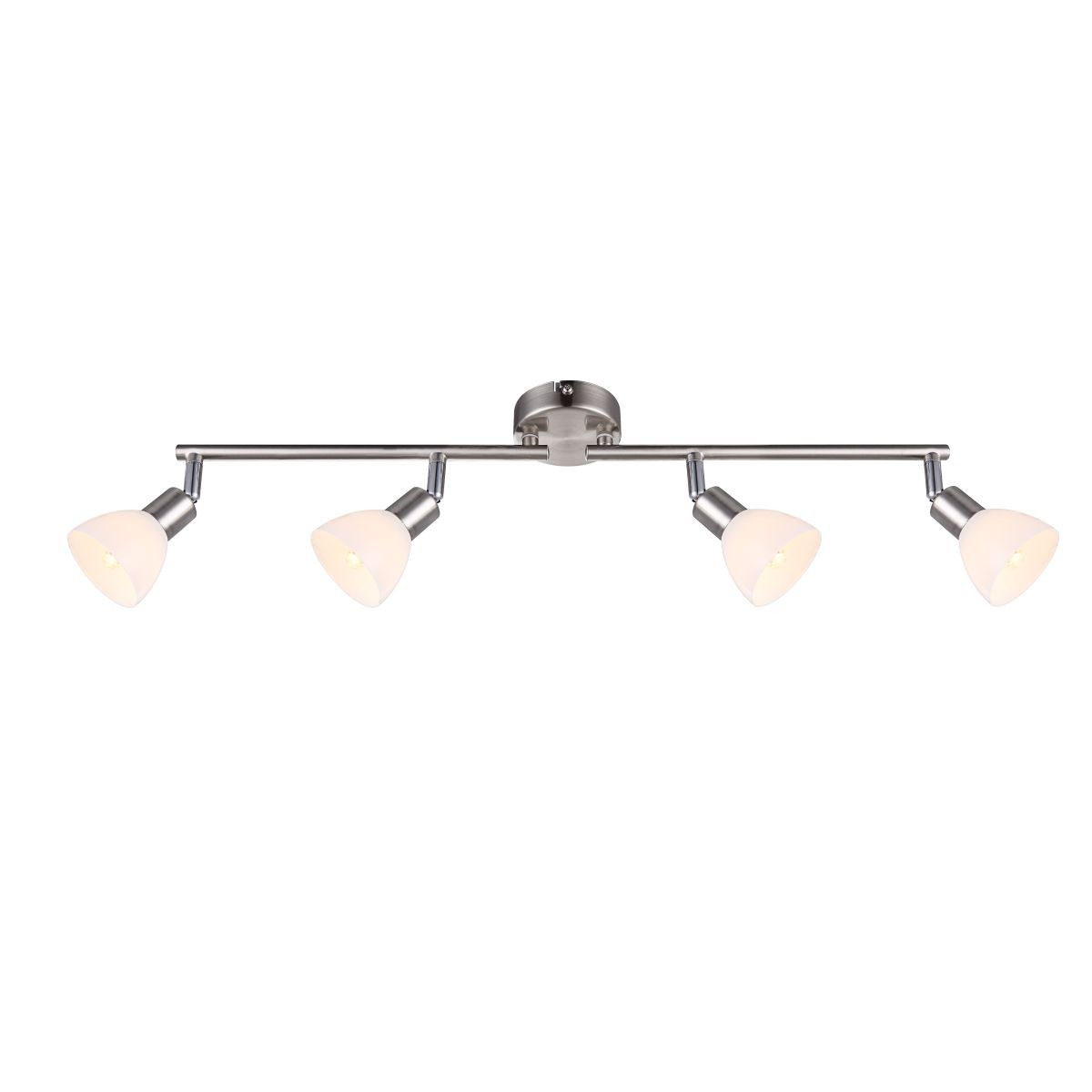 Светильник спот Globo AVALANCHE 56042-4