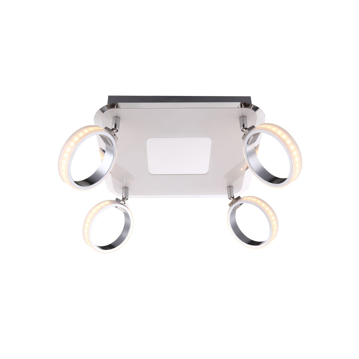 Светильник спот Globo IDAHO 56043-4