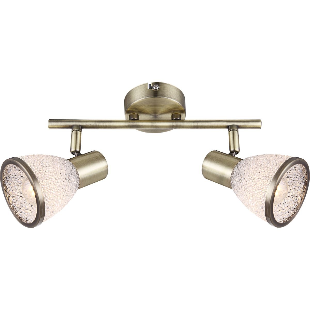 Светильник спот Globo ELSA 56046-2