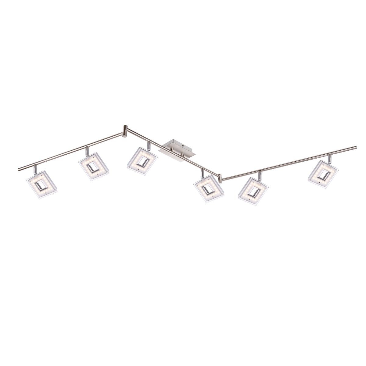 Светильник спот Globo Kerstin 56138-6