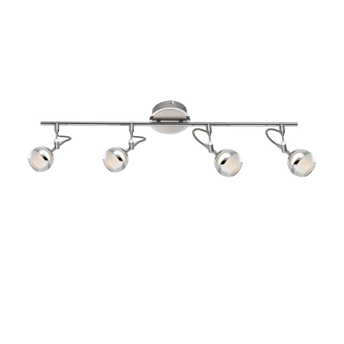 Светильник спот Globo Denver 56548-4