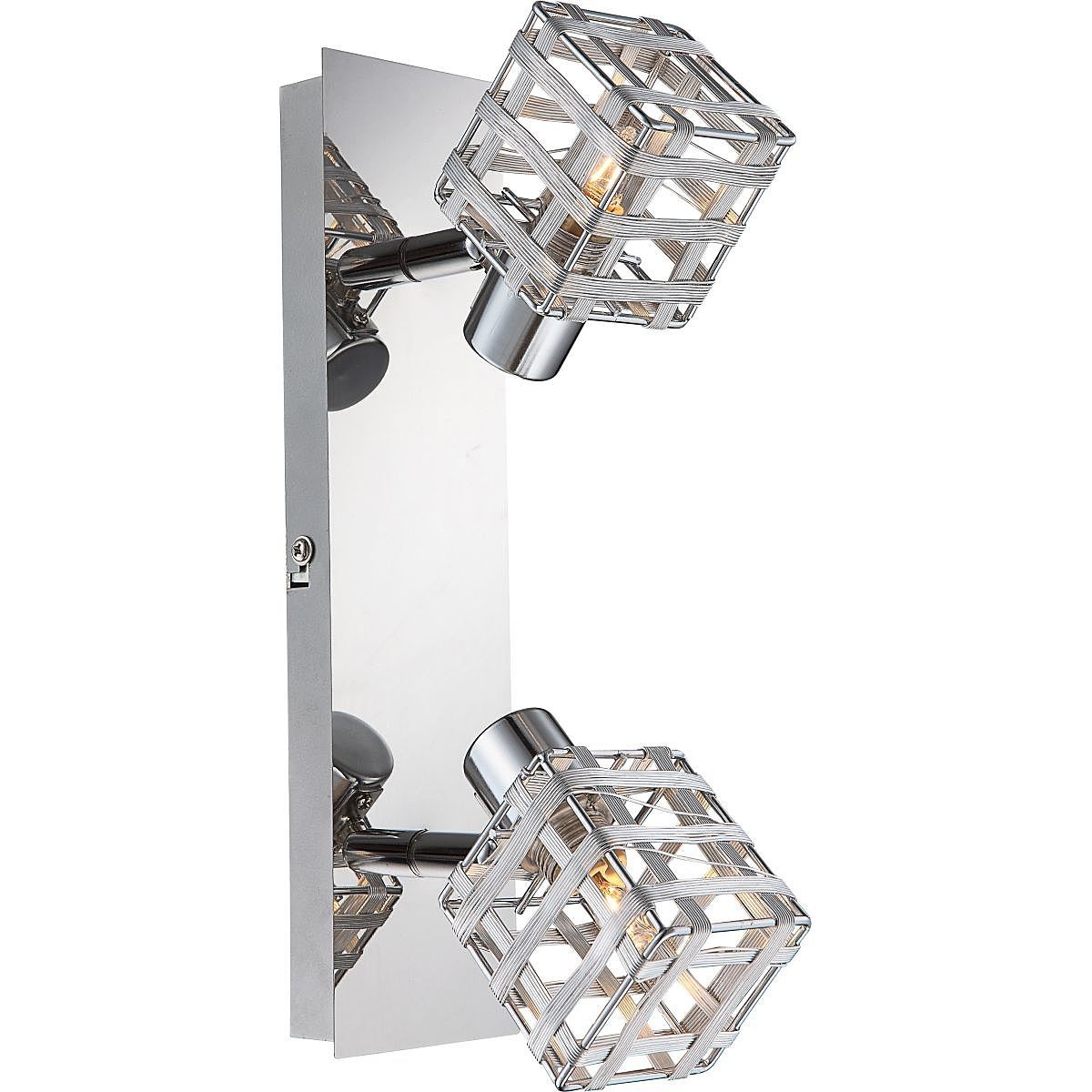 Светильник спот Globo THUNDER 56691-2