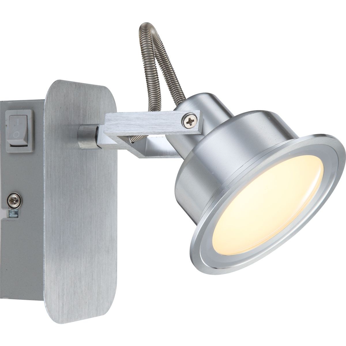 Светильник спот Globo LINDSEY 56954-1