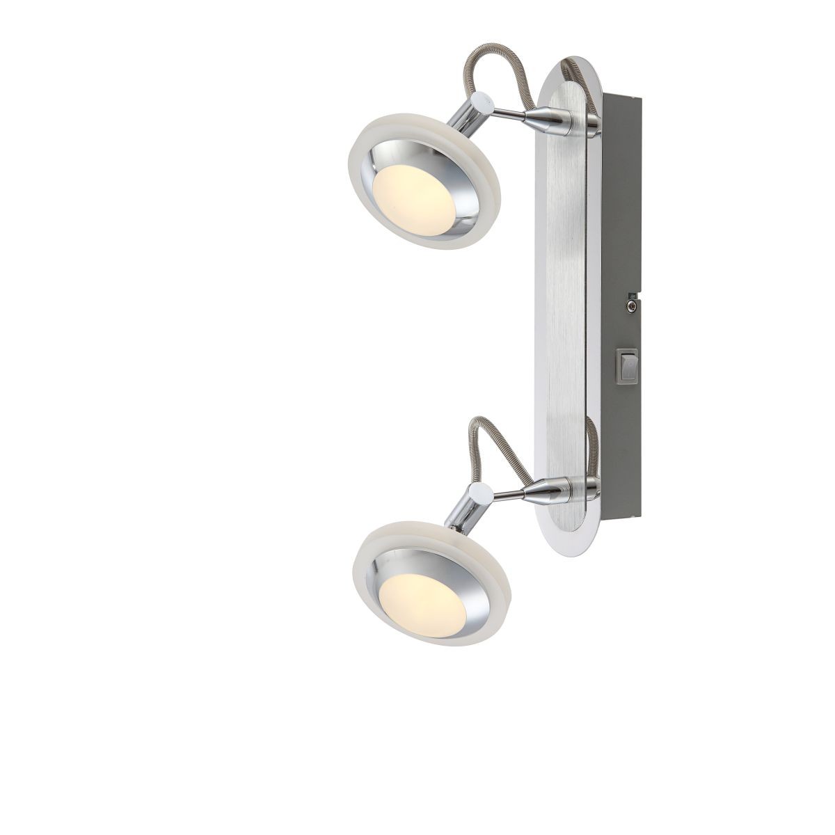 Светильник спот Globo TOMMY 56955-2