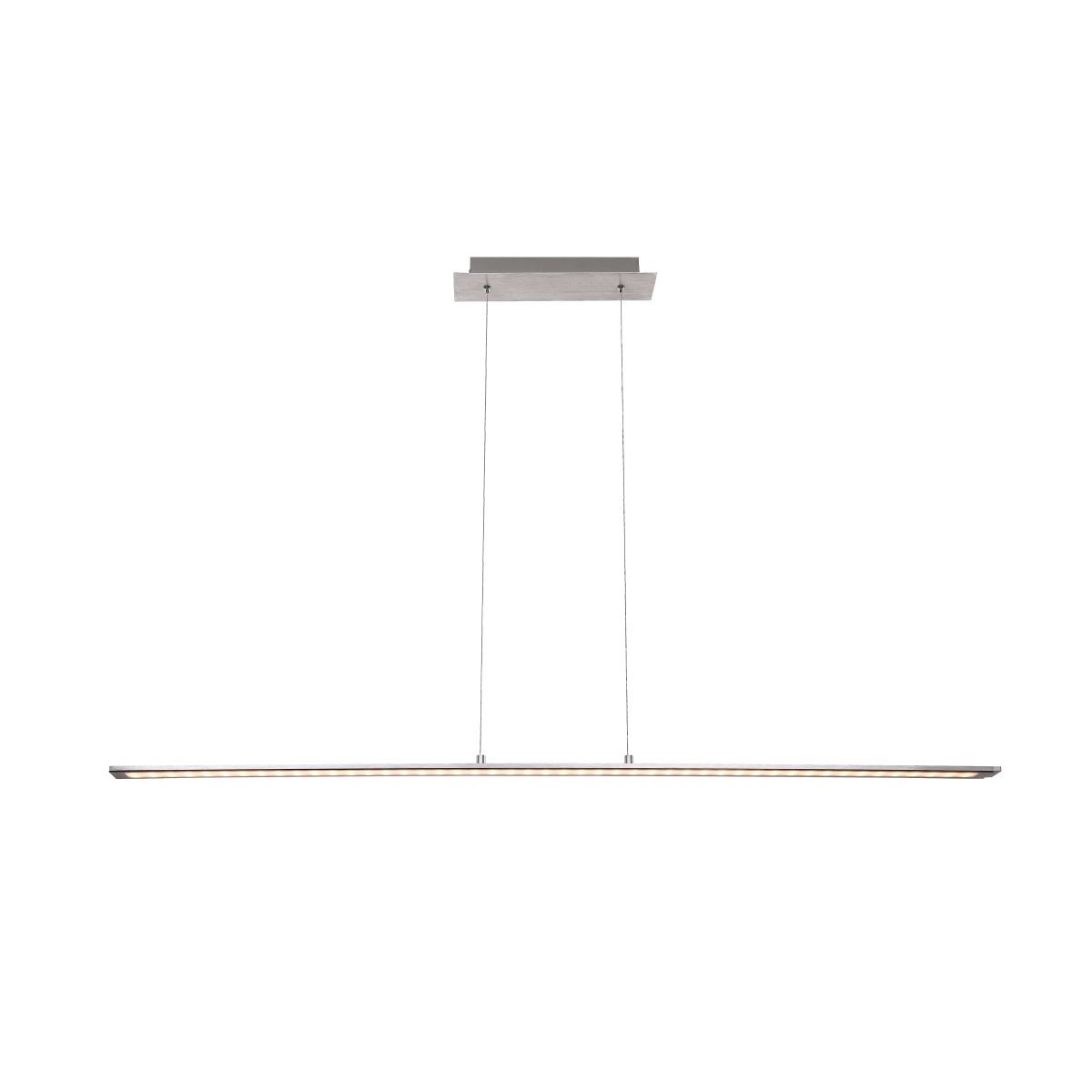 Подвесная светодиодная люстра Campania Globo 58320H