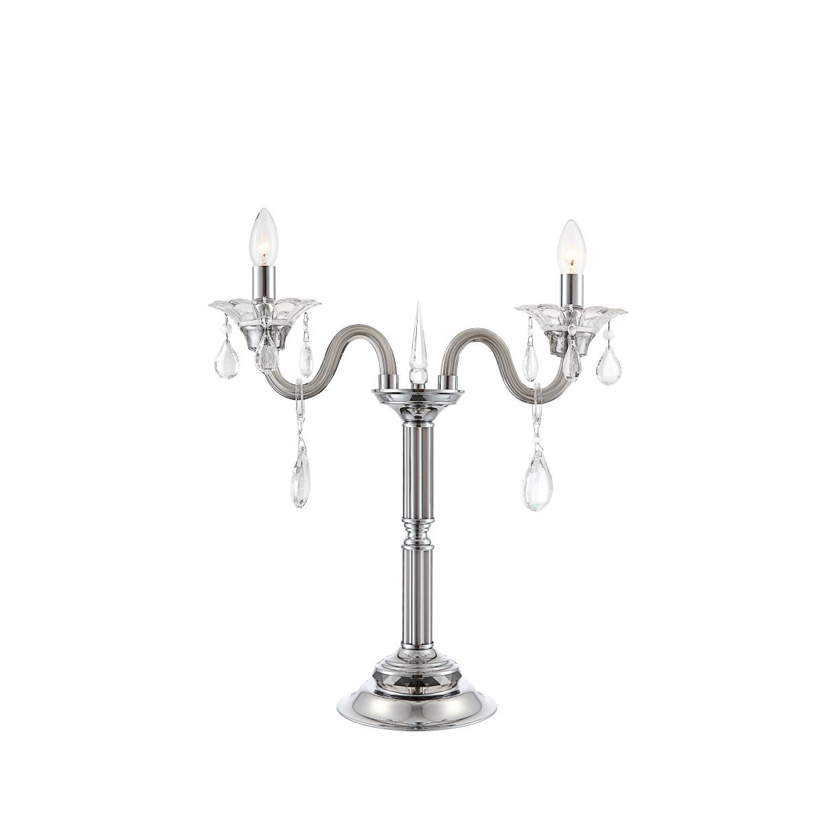 Настольная лампа Globo Dunja 64104-2T