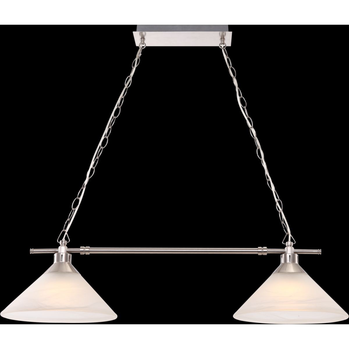 Светильник подвесной Globo ALEXIS 65100-2