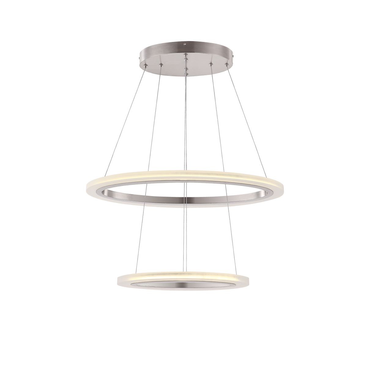 Подвесная светодиодная люстра Umbria Globo 65103-40