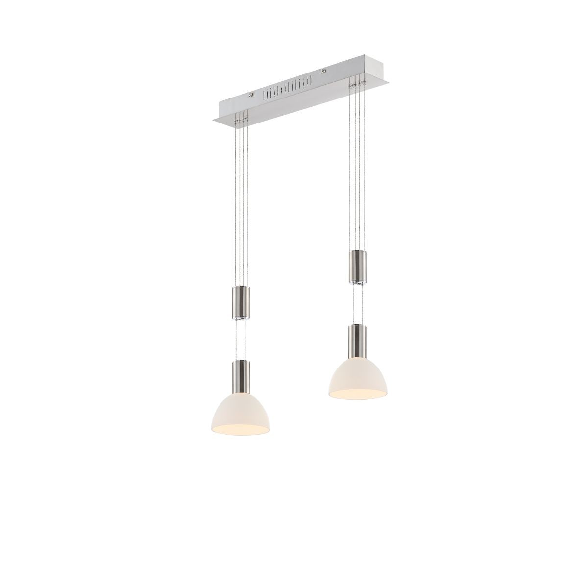 Светильник подвесной Globo SHERLEY 68037-2