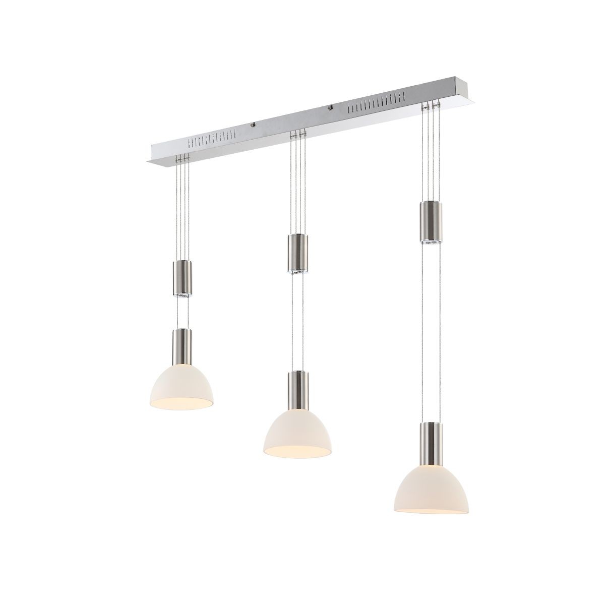 Светильник подвесной Globo SHERLEY 68037-3