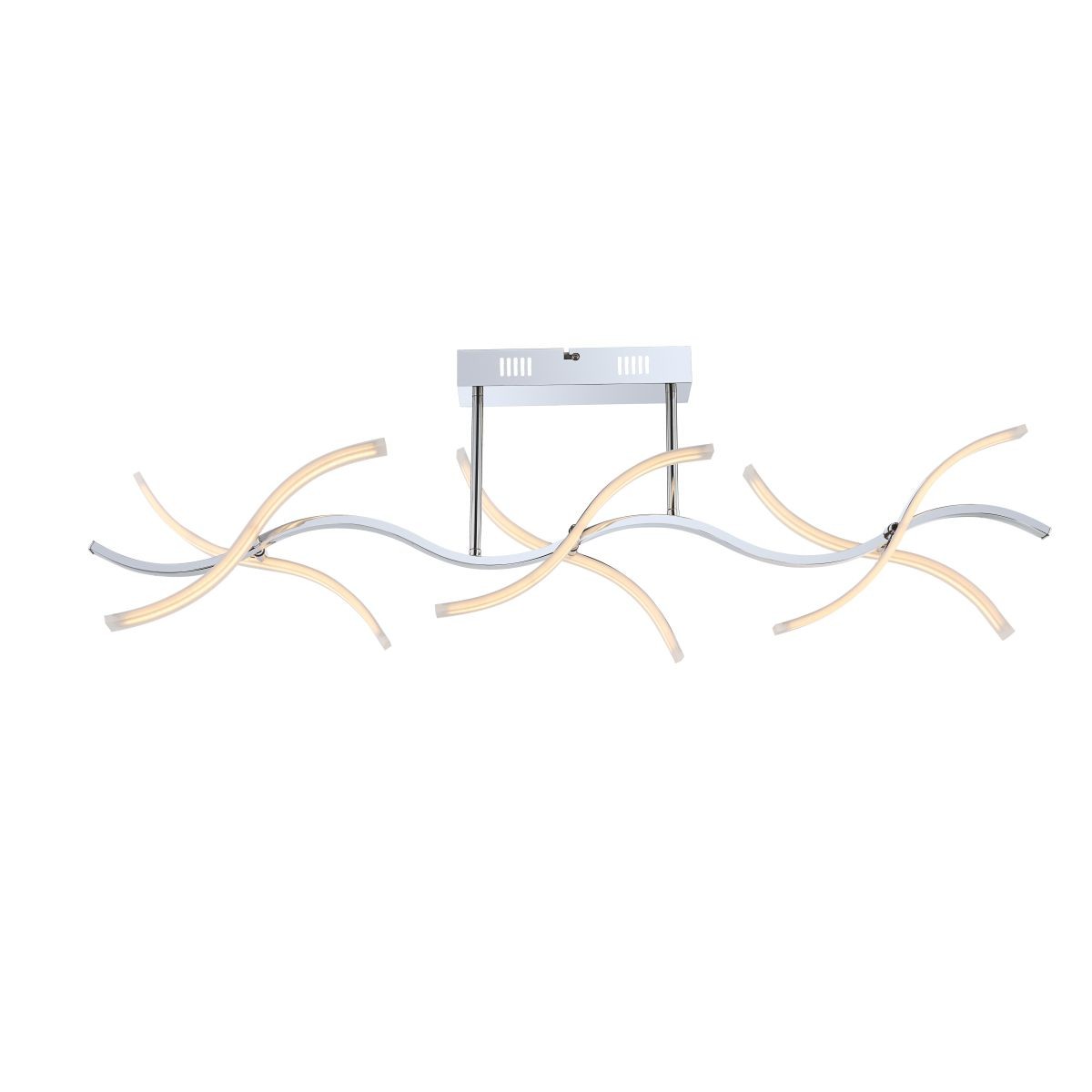 Потолочная люстра Globo WINDI 68063D