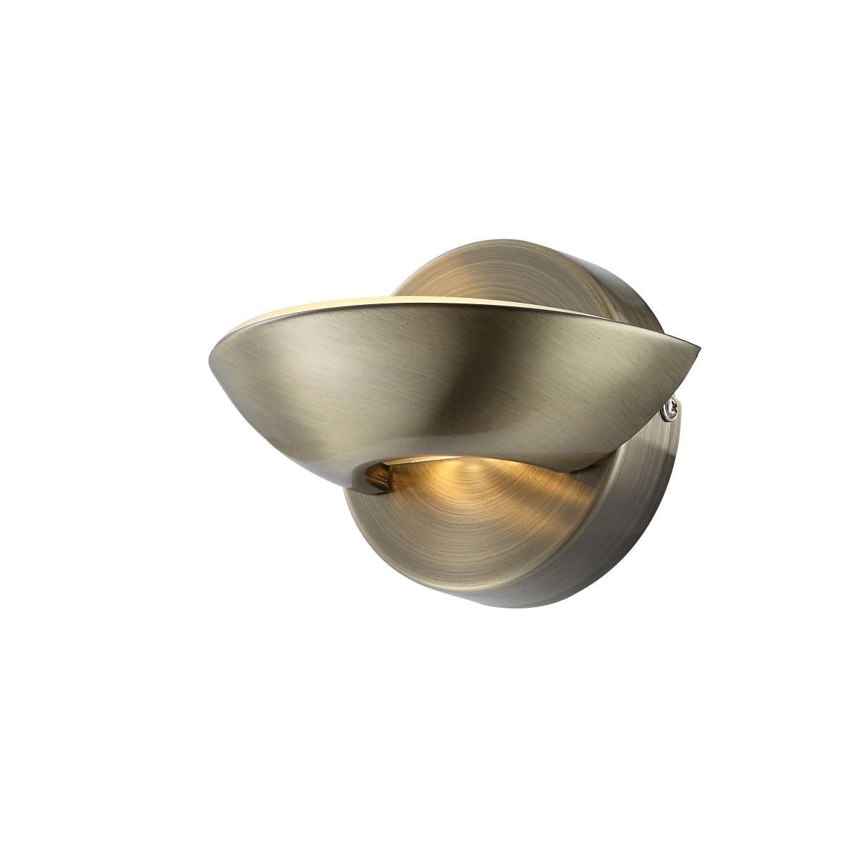 Настенное бра Globo SAMMY 76002