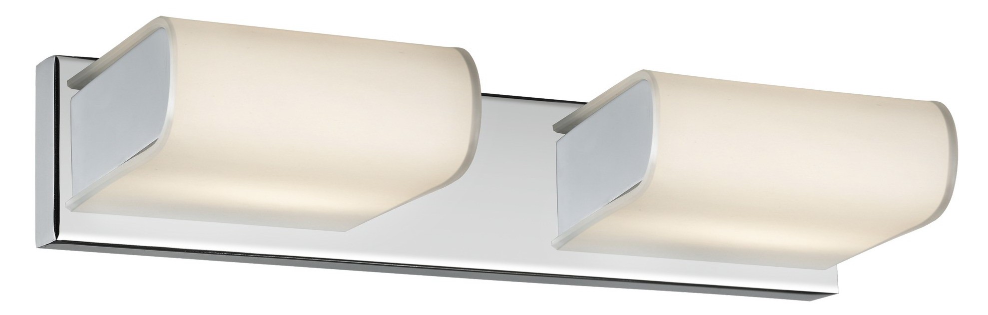 Настенно потолочный светильник Arte Lamp LIBRI A8856AP-2CC