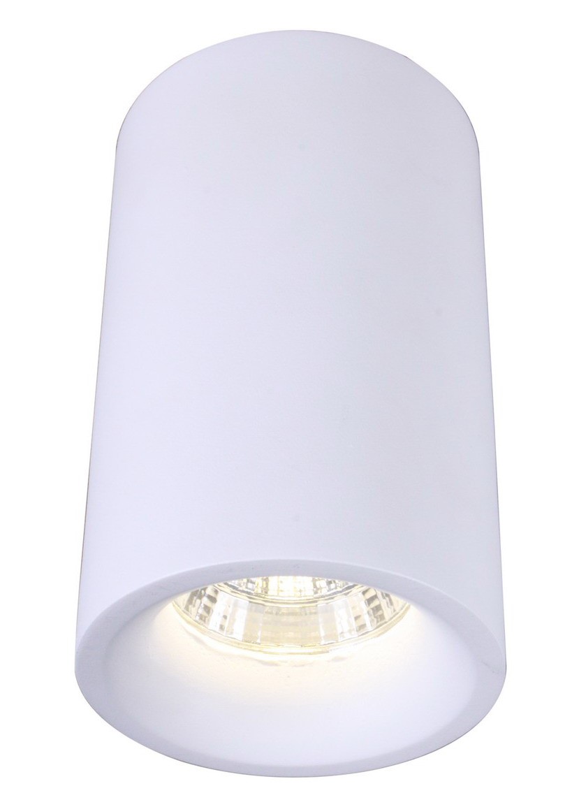 Накладной светильник Arte Lamp Ugello A3105PL-1WH