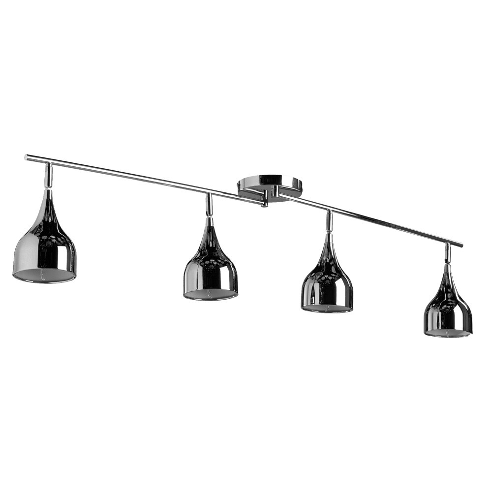 Светильник спот Arte Lamp CAMPANA A9555PL-4CC