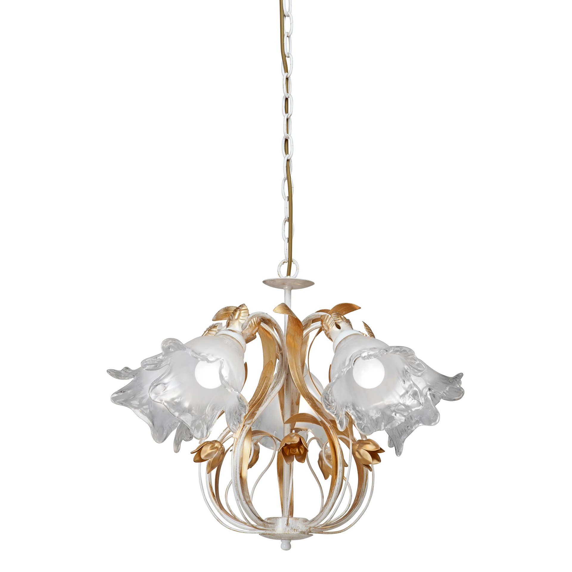 Подвесная люстра Vitaluce V1077/5