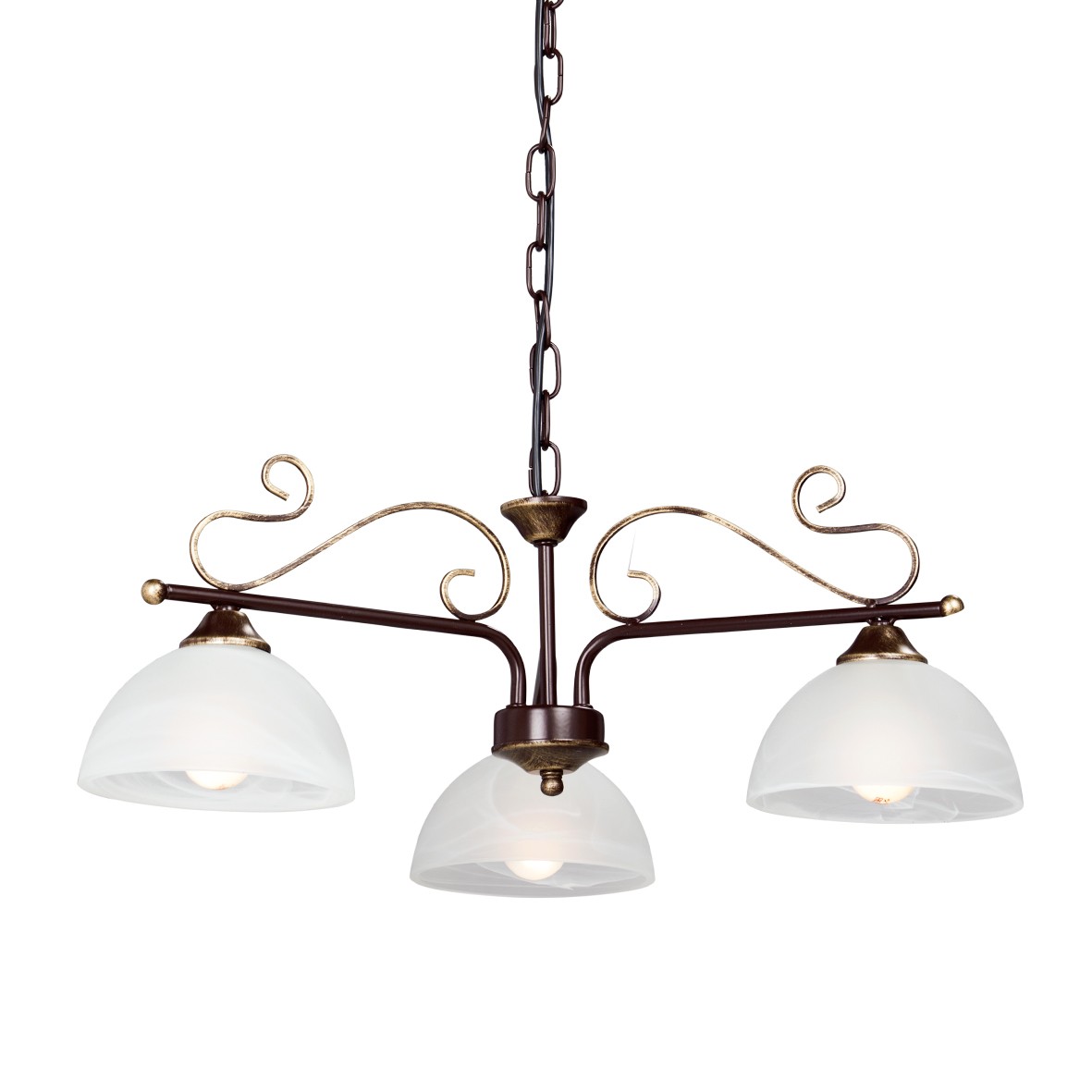 Подвесная люстра Vitaluce V1090/3