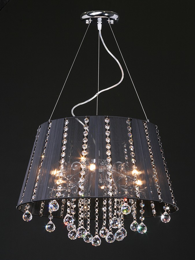 Подвесная люстра Vitaluce 5003 V5003/6S