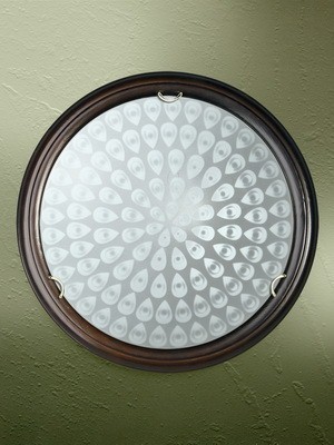 Настенно потолочный светильник Vitaluce 6195 V6195/2A