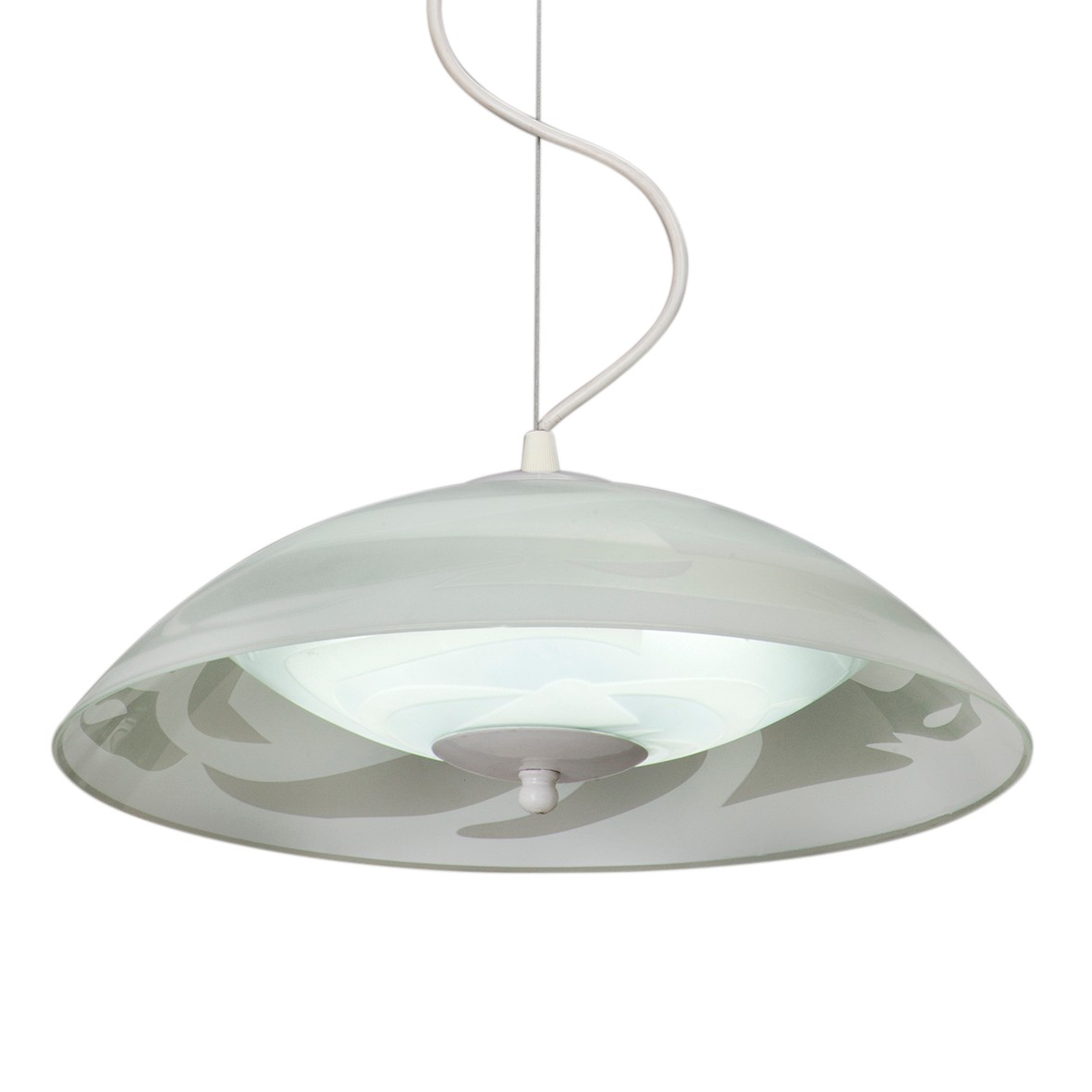 Светильник подвесной Vitaluce V6407/1S