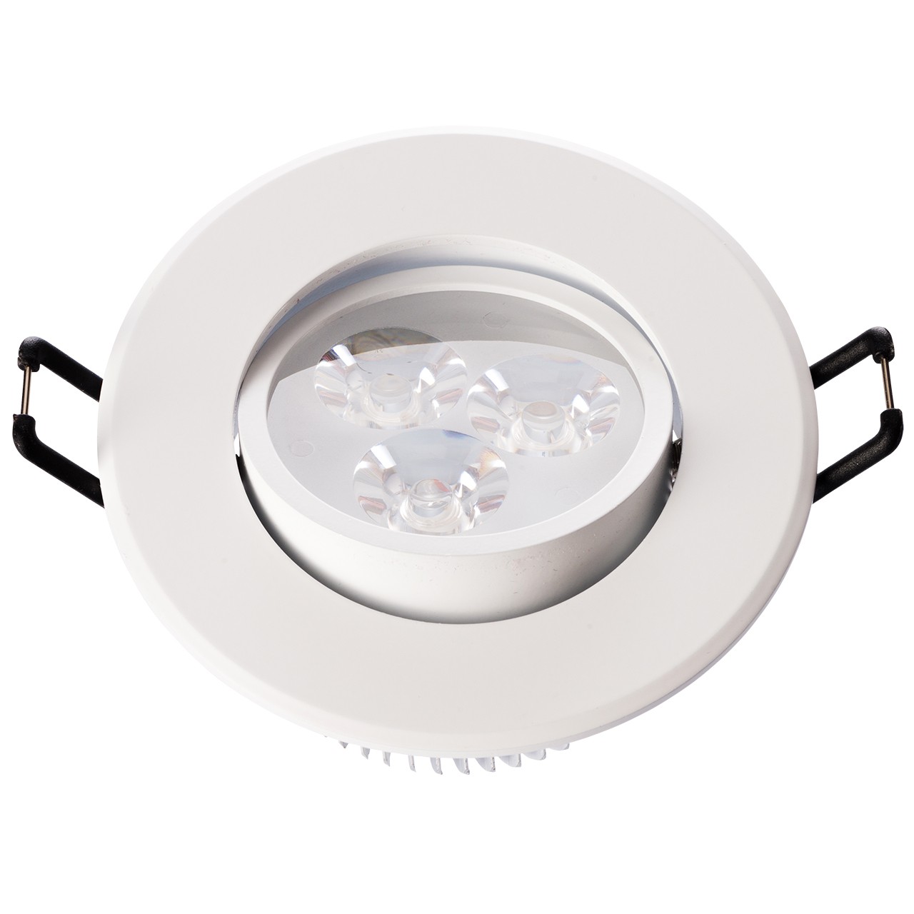 Встраиваемый светильник MW Light Круз 637011903