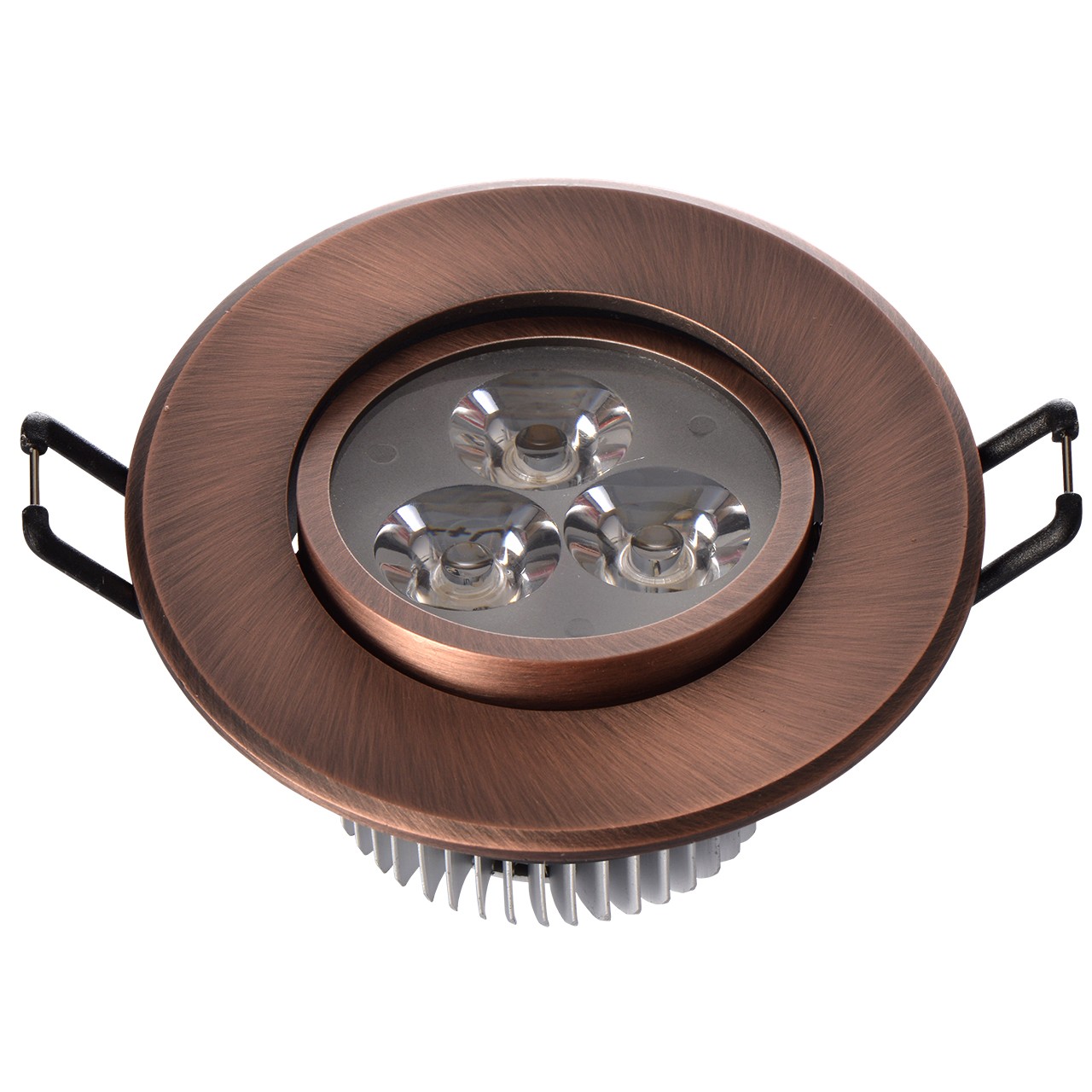 Встраиваемый светильник MW Light Круз 637012303