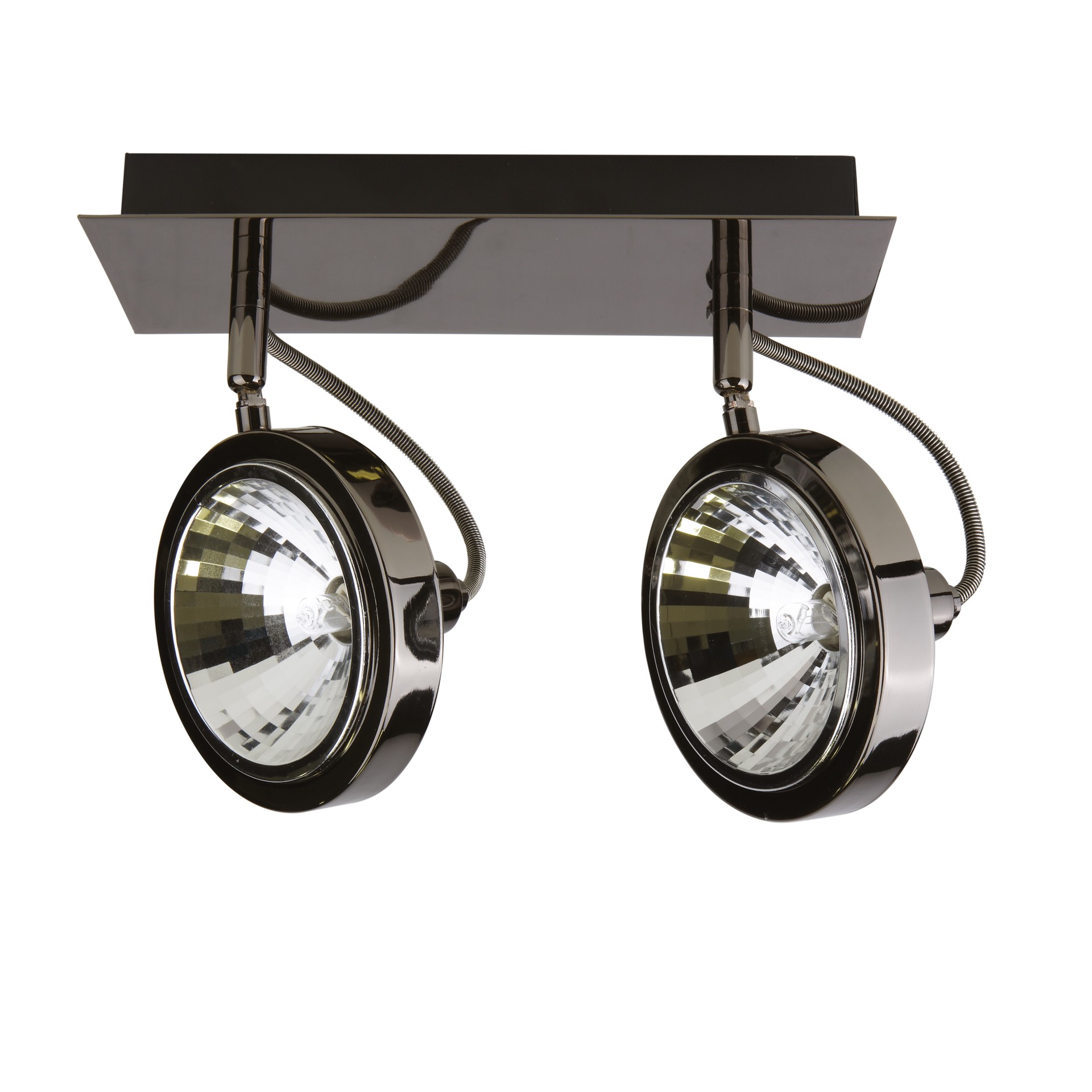 Светильник спот Lightstar Varieta 9 210328