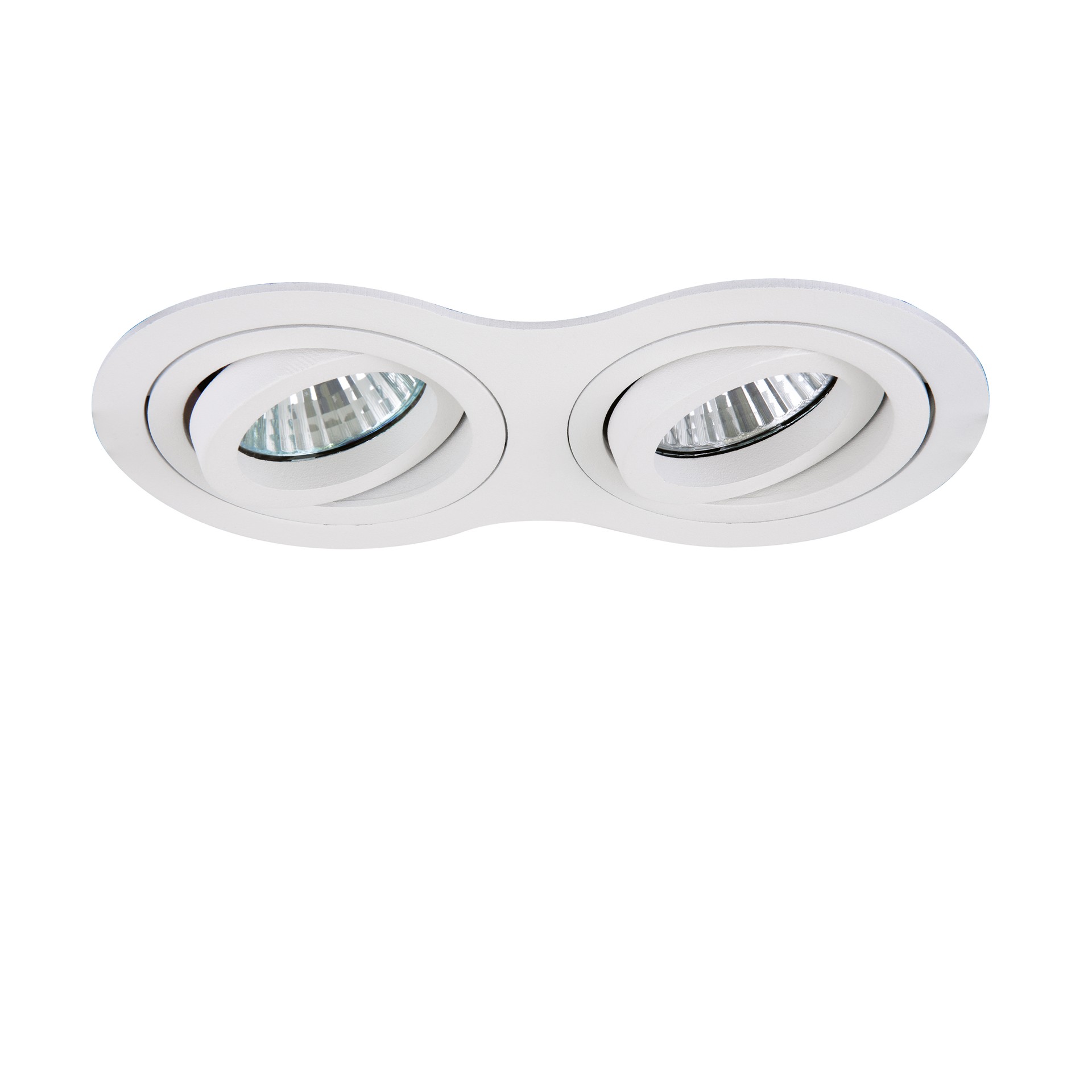 Встраиваемый светильник Lightstar Intero 16 214226