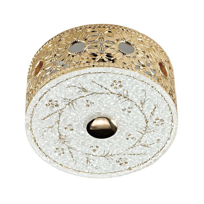 Встраиваемый светильник Novotech Pastel 357305