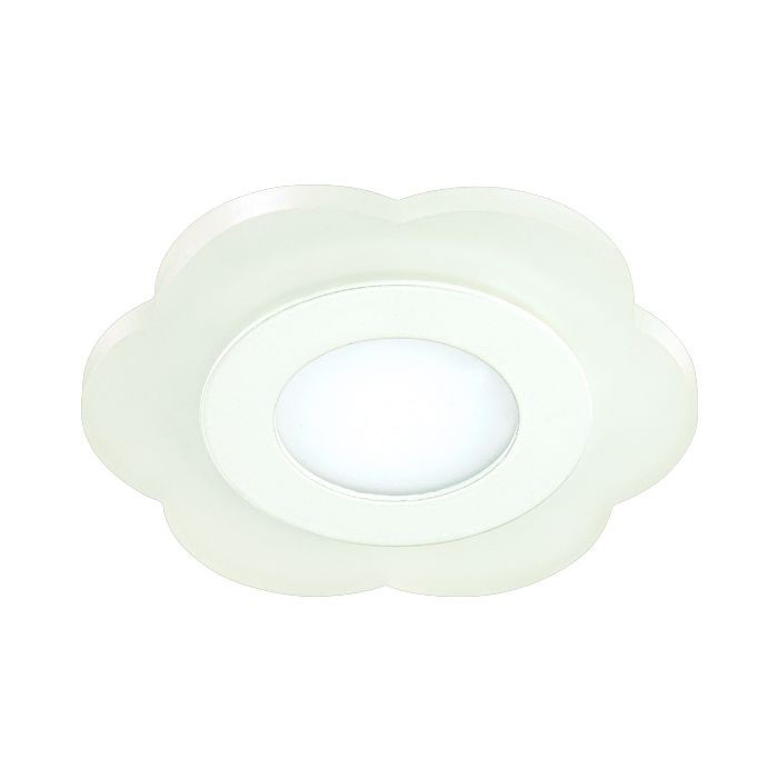 Встраиваемый светильник Novotech Lago 357317