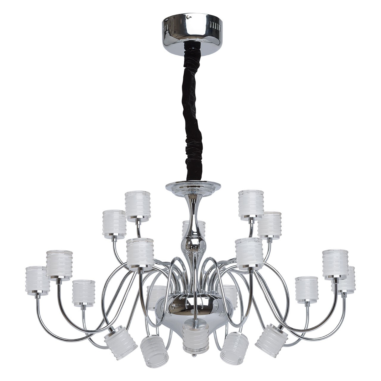 Подвесная люстра MW Light Толедо 312011820