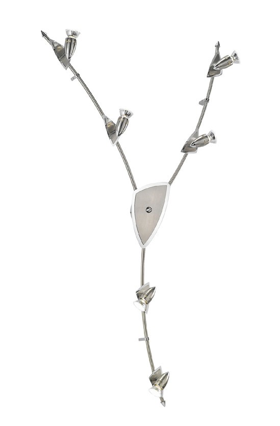 Светильник спот Eglo Wave 80407