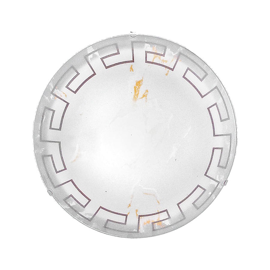 Настенно потолочный светильник Eglo Twister 82877