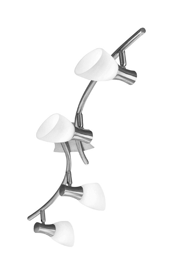 Светильник спот Eglo Ona 87366