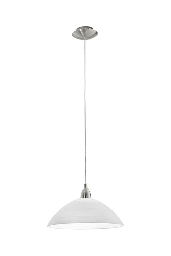 Светильник подвесной Eglo Lord 3 88491