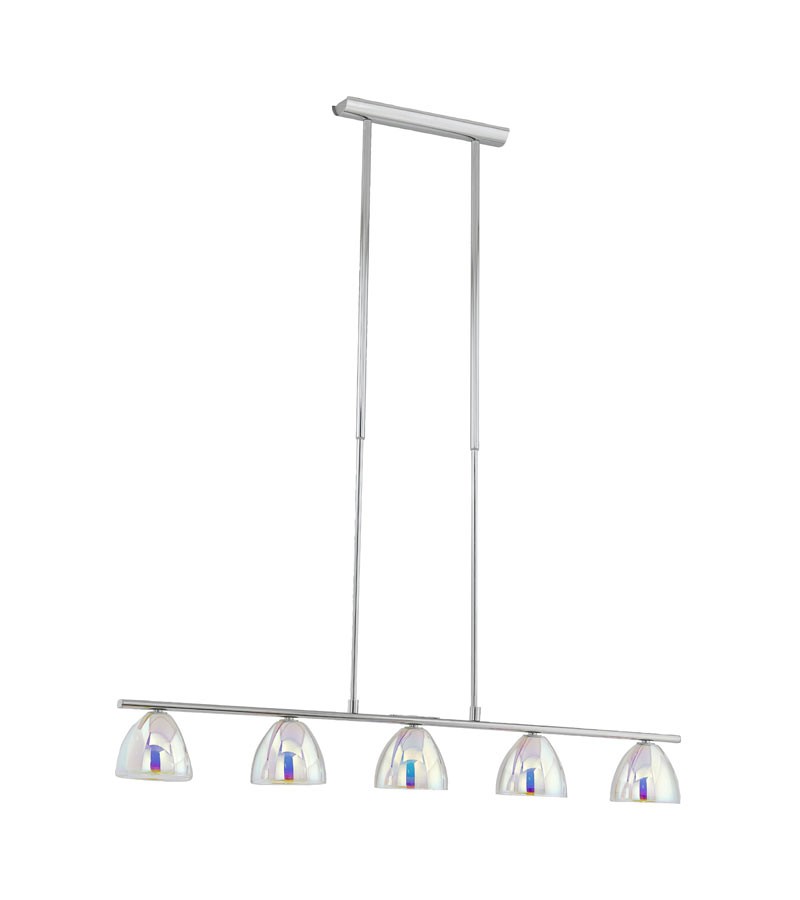 Люстра на штанге Eglo Acento 90079