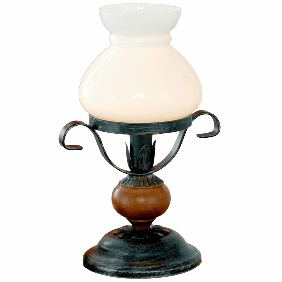 Настольная лампа Eglo RUSTIC 7 91036