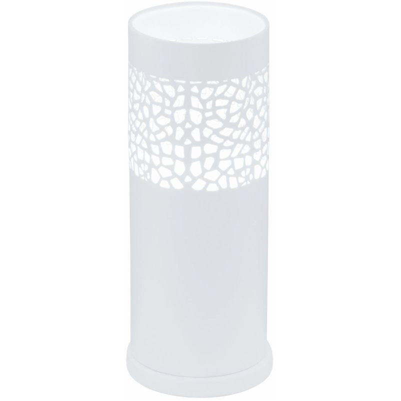 Настольная лампа Eglo CARMELIA 91417