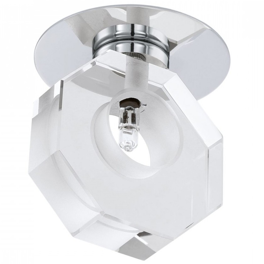 Встраиваемый светильник Eglo TORTOLI 92677