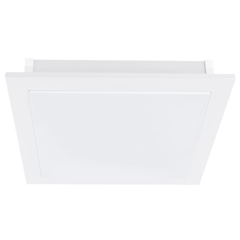 Потолочный светодиодный светильник Eglo Led Auriga 92779